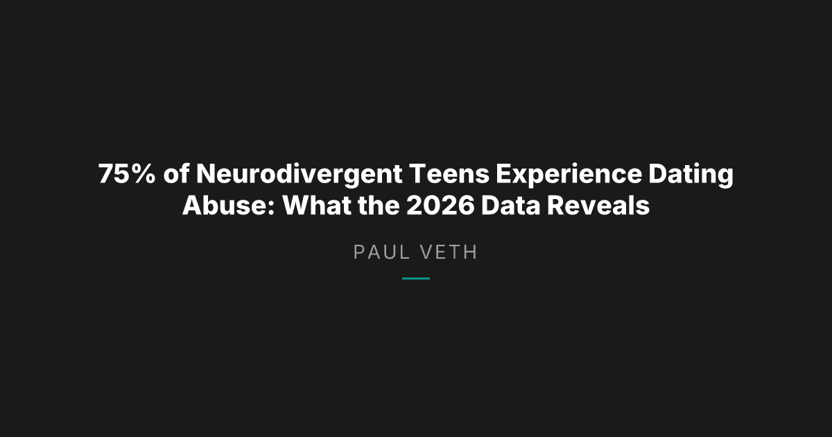 2026 Youth Mental Health Trends: What the Data Reveals