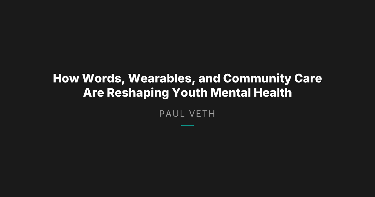 Study Shows Words Shape ADHD Identity: What New Research Reveals